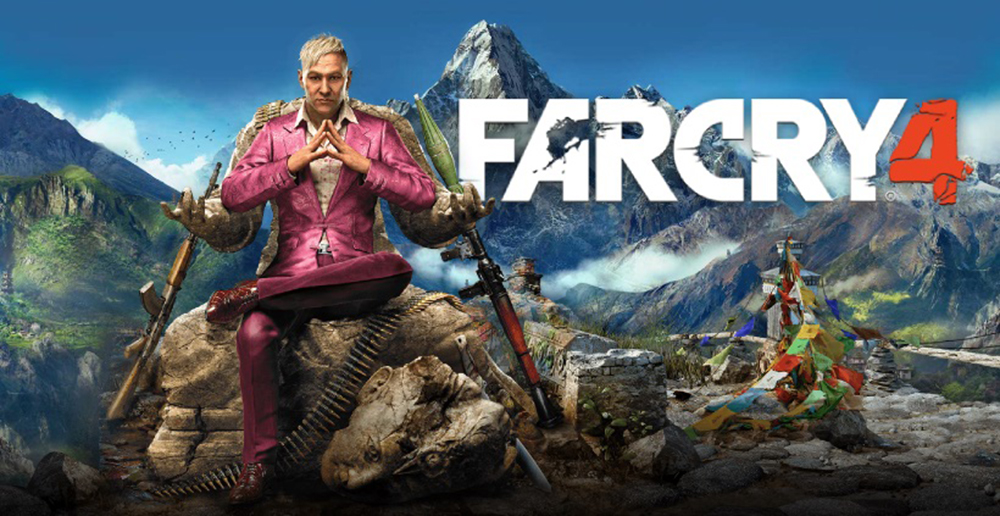 Far Cry 4 - Wikiwand